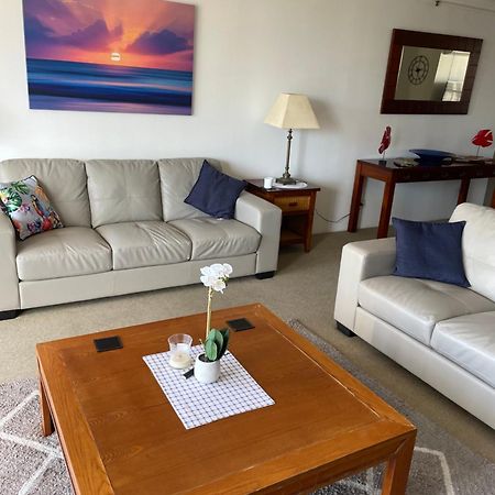 Surfers Century Oceanside Apartments Gold Coast Dış mekan fotoğraf