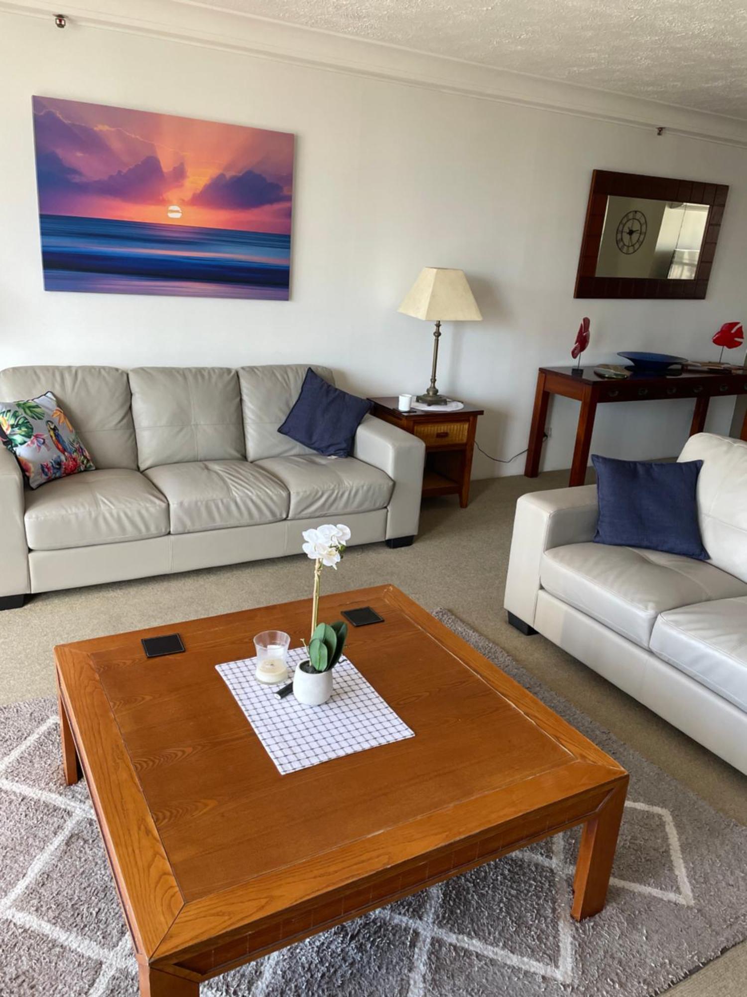 Surfers Century Oceanside Apartments Gold Coast Dış mekan fotoğraf